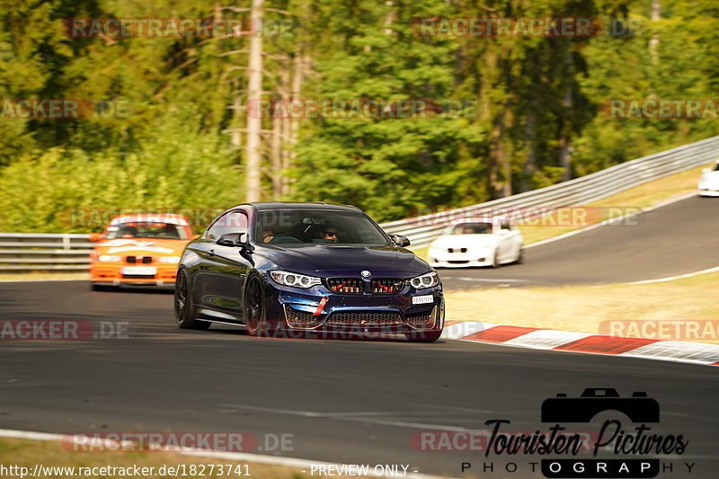 Bild #18273741 - Touristenfahrten Nürburgring Nordschleife (05.08.2022)