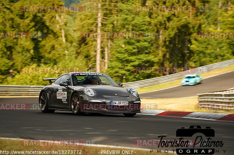 Bild #18273772 - Touristenfahrten Nürburgring Nordschleife (05.08.2022)