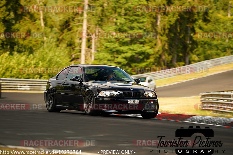 Bild #18273784 - Touristenfahrten Nürburgring Nordschleife (05.08.2022)