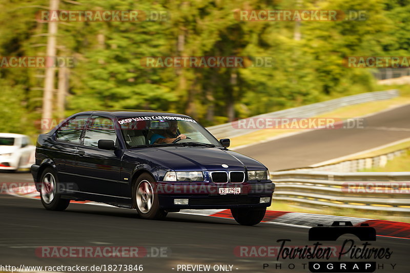 Bild #18273846 - Touristenfahrten Nürburgring Nordschleife (05.08.2022)