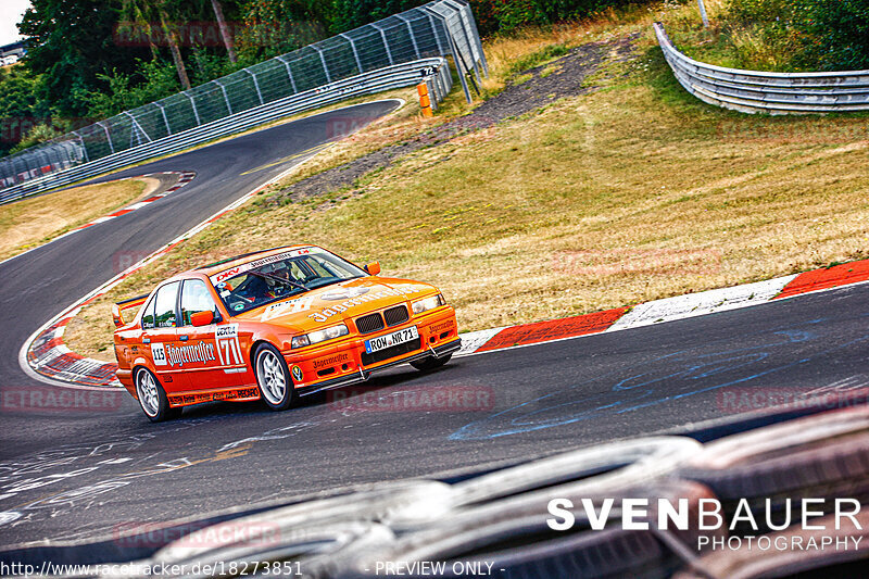 Bild #18273851 - Touristenfahrten Nürburgring Nordschleife (05.08.2022)