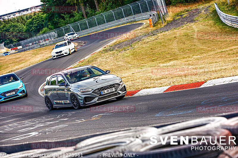 Bild #18273961 - Touristenfahrten Nürburgring Nordschleife (05.08.2022)