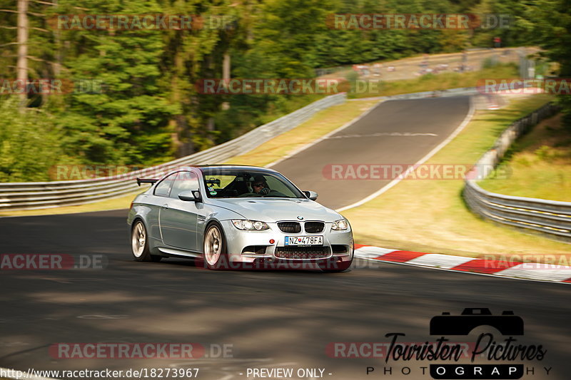 Bild #18273967 - Touristenfahrten Nürburgring Nordschleife (05.08.2022)