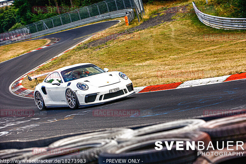 Bild #18273983 - Touristenfahrten Nürburgring Nordschleife (05.08.2022)