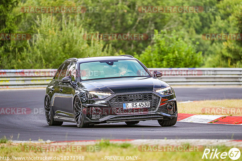 Bild #18273988 - Touristenfahrten Nürburgring Nordschleife (05.08.2022)