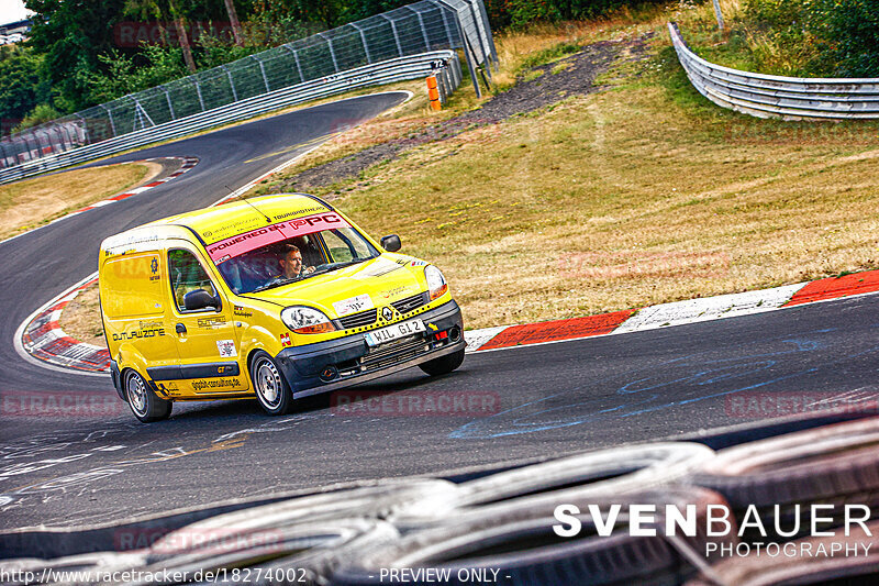 Bild #18274002 - Touristenfahrten Nürburgring Nordschleife (05.08.2022)