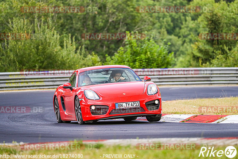 Bild #18274080 - Touristenfahrten Nürburgring Nordschleife (05.08.2022)