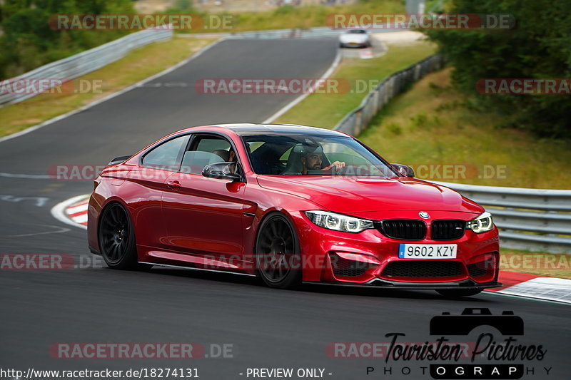 Bild #18274131 - Touristenfahrten Nürburgring Nordschleife (05.08.2022)