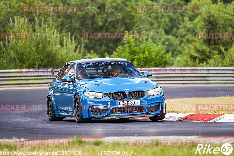 Bild #18274136 - Touristenfahrten Nürburgring Nordschleife (05.08.2022)