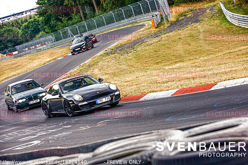 Bild #18274140 - Touristenfahrten Nürburgring Nordschleife (05.08.2022)