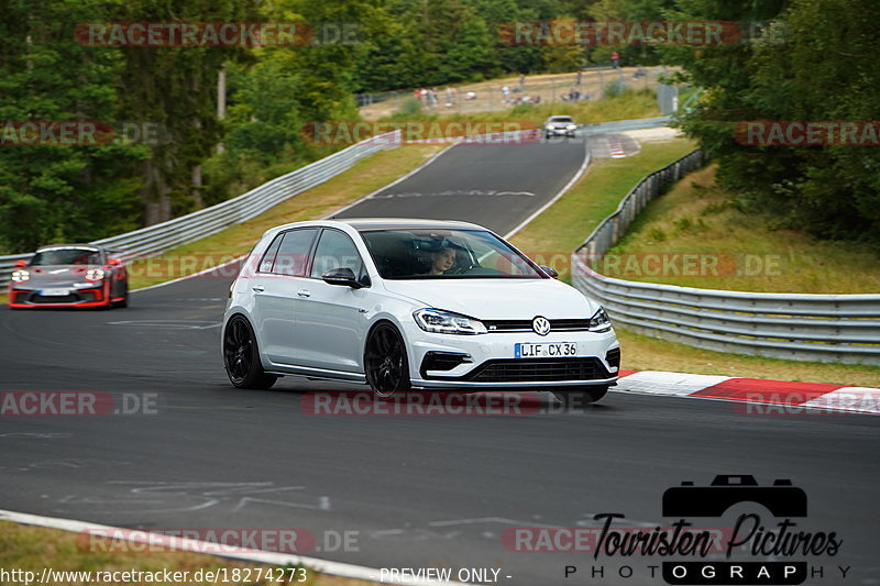 Bild #18274273 - Touristenfahrten Nürburgring Nordschleife (05.08.2022)