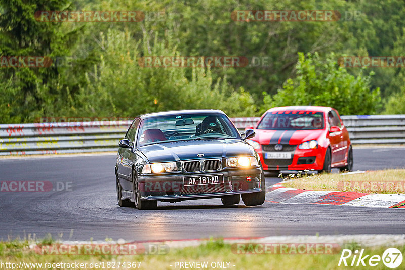 Bild #18274367 - Touristenfahrten Nürburgring Nordschleife (05.08.2022)