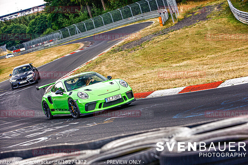 Bild #18274372 - Touristenfahrten Nürburgring Nordschleife (05.08.2022)