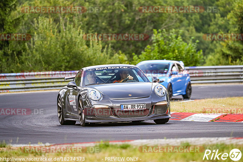 Bild #18274373 - Touristenfahrten Nürburgring Nordschleife (05.08.2022)