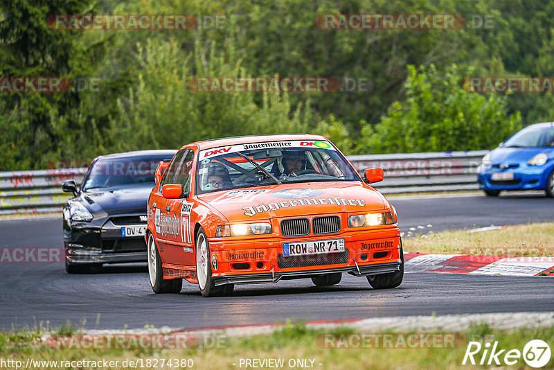 Bild #18274380 - Touristenfahrten Nürburgring Nordschleife (05.08.2022)