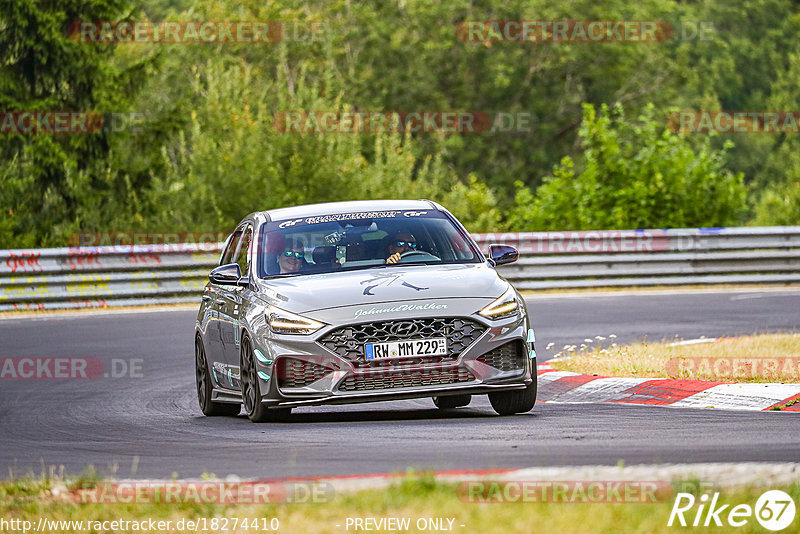 Bild #18274410 - Touristenfahrten Nürburgring Nordschleife (05.08.2022)