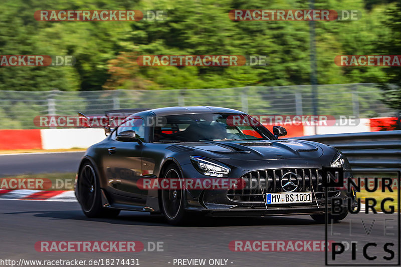 Bild #18274431 - Touristenfahrten Nürburgring Nordschleife (05.08.2022)