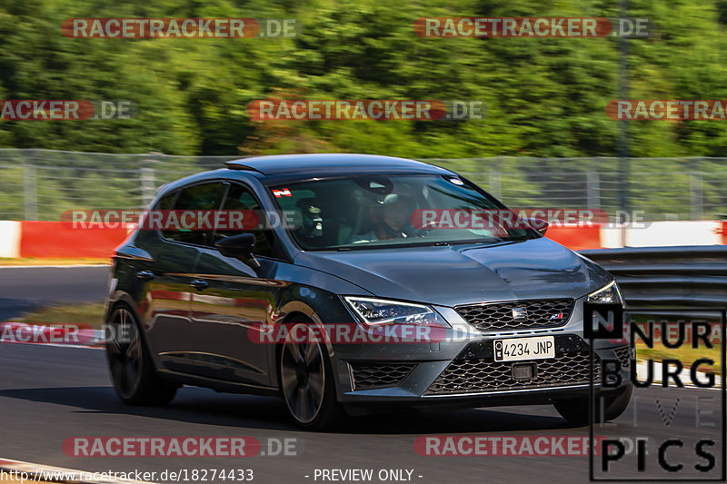 Bild #18274433 - Touristenfahrten Nürburgring Nordschleife (05.08.2022)