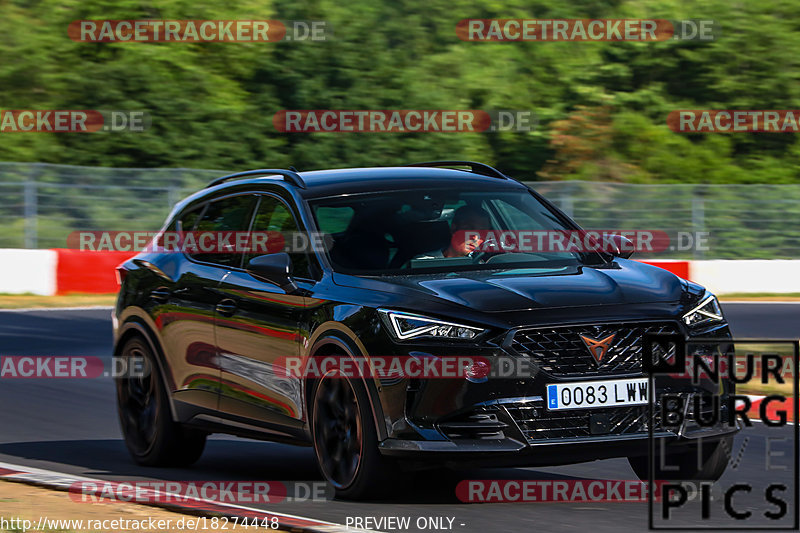 Bild #18274448 - Touristenfahrten Nürburgring Nordschleife (05.08.2022)