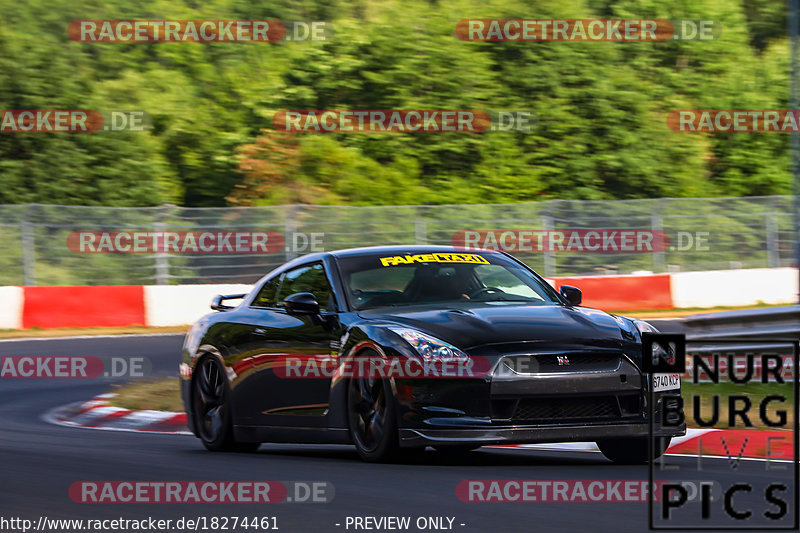 Bild #18274461 - Touristenfahrten Nürburgring Nordschleife (05.08.2022)