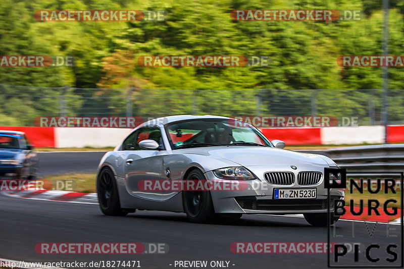 Bild #18274471 - Touristenfahrten Nürburgring Nordschleife (05.08.2022)