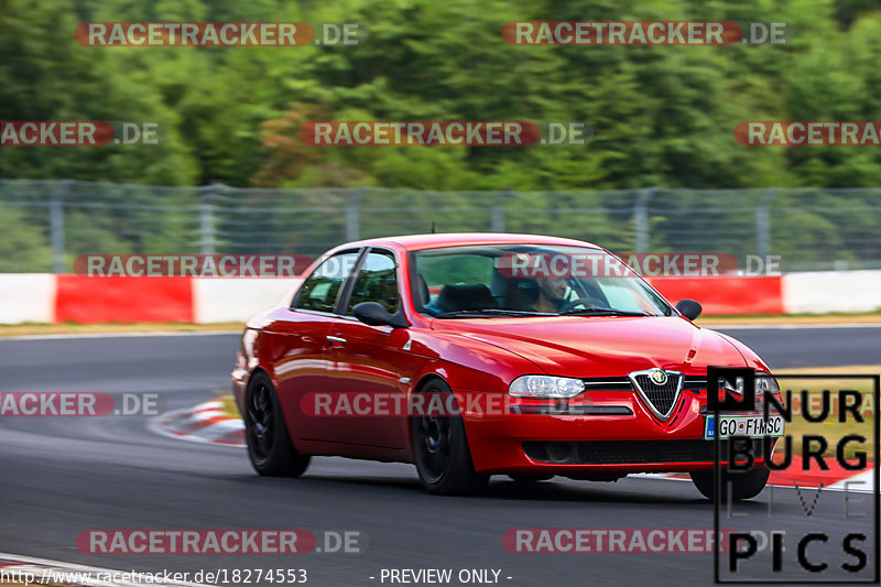 Bild #18274553 - Touristenfahrten Nürburgring Nordschleife (05.08.2022)