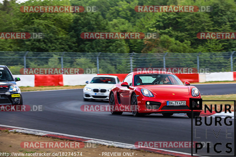 Bild #18274574 - Touristenfahrten Nürburgring Nordschleife (05.08.2022)