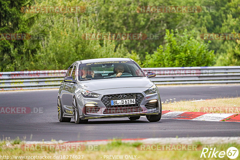 Bild #18274627 - Touristenfahrten Nürburgring Nordschleife (05.08.2022)