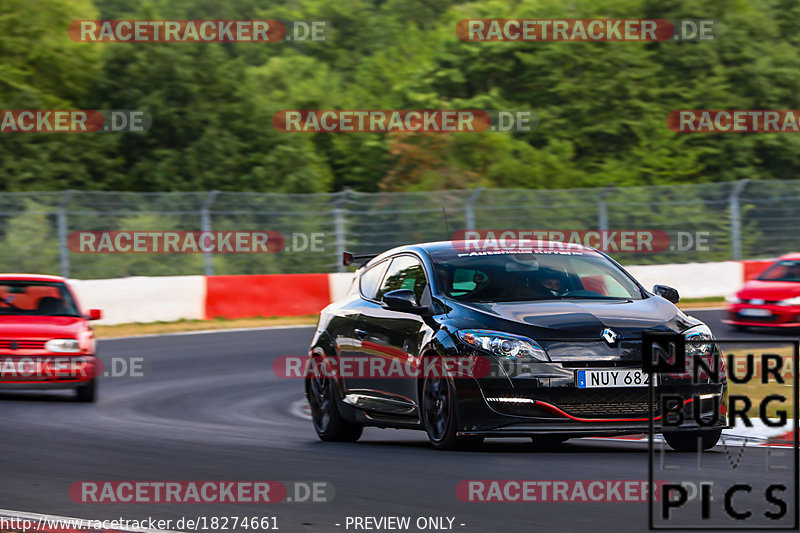 Bild #18274661 - Touristenfahrten Nürburgring Nordschleife (05.08.2022)