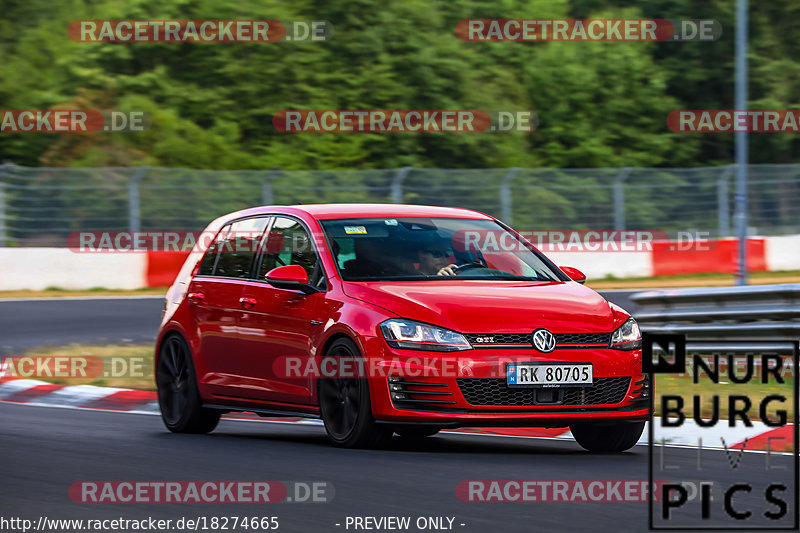 Bild #18274665 - Touristenfahrten Nürburgring Nordschleife (05.08.2022)