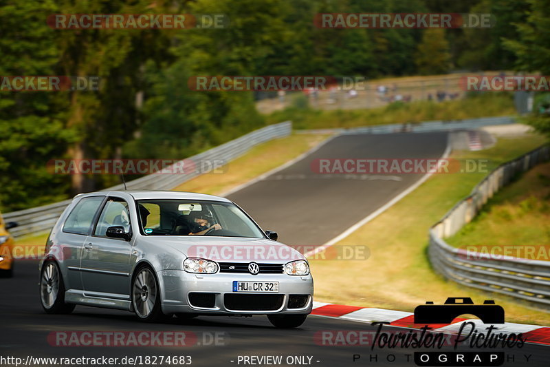 Bild #18274683 - Touristenfahrten Nürburgring Nordschleife (05.08.2022)