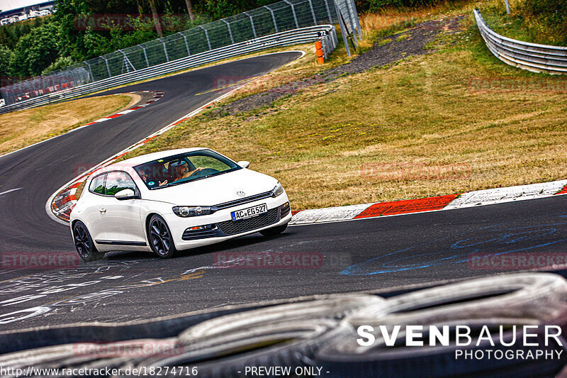 Bild #18274716 - Touristenfahrten Nürburgring Nordschleife (05.08.2022)