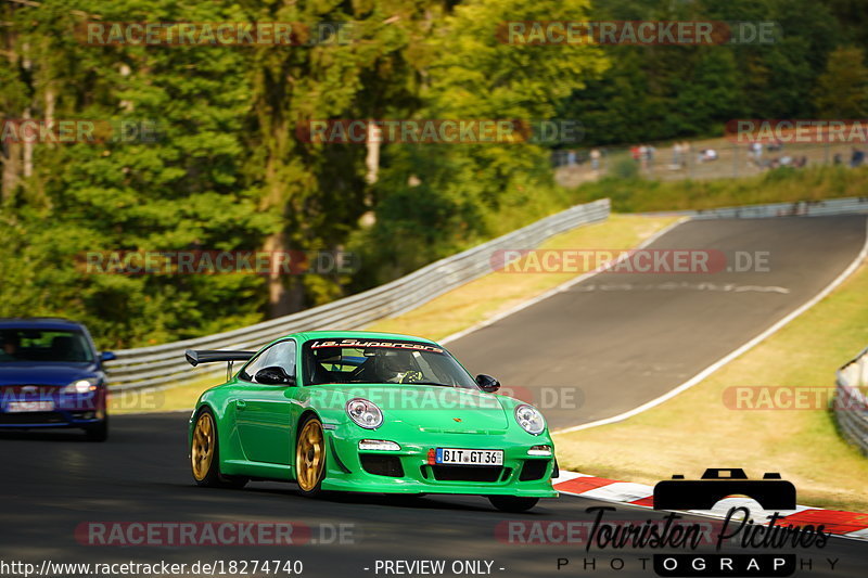 Bild #18274740 - Touristenfahrten Nürburgring Nordschleife (05.08.2022)