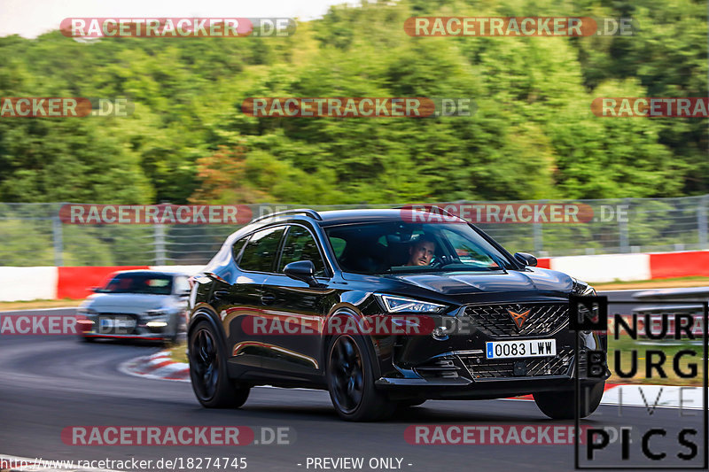 Bild #18274745 - Touristenfahrten Nürburgring Nordschleife (05.08.2022)