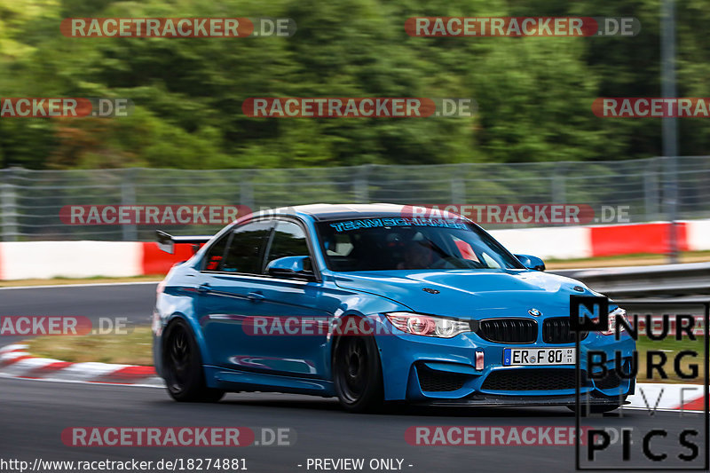 Bild #18274881 - Touristenfahrten Nürburgring Nordschleife (05.08.2022)