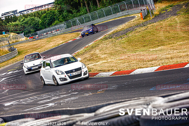 Bild #18274928 - Touristenfahrten Nürburgring Nordschleife (05.08.2022)