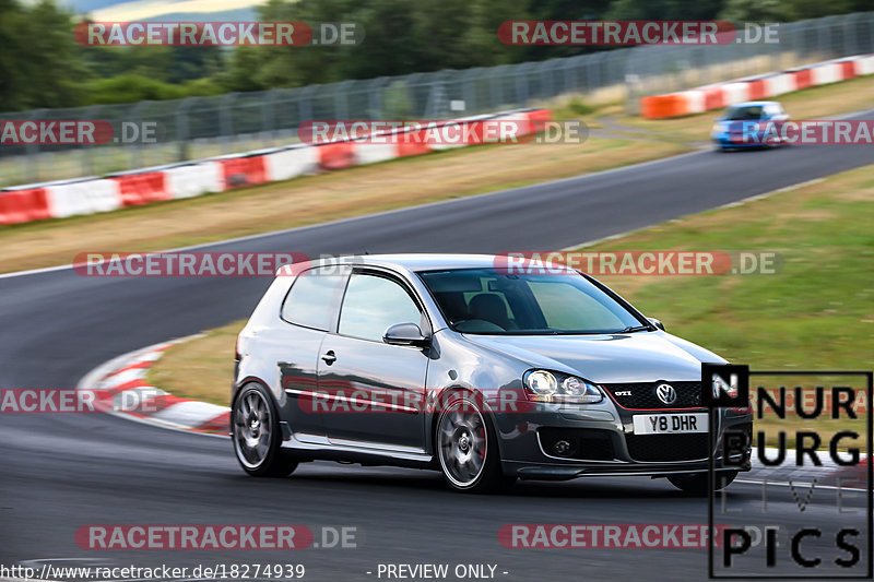 Bild #18274939 - Touristenfahrten Nürburgring Nordschleife (05.08.2022)