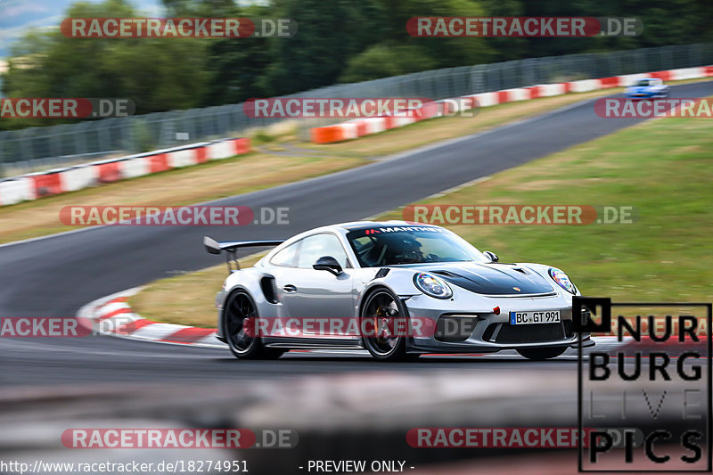 Bild #18274951 - Touristenfahrten Nürburgring Nordschleife (05.08.2022)