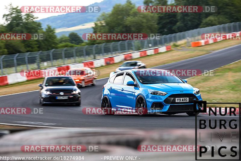 Bild #18274984 - Touristenfahrten Nürburgring Nordschleife (05.08.2022)