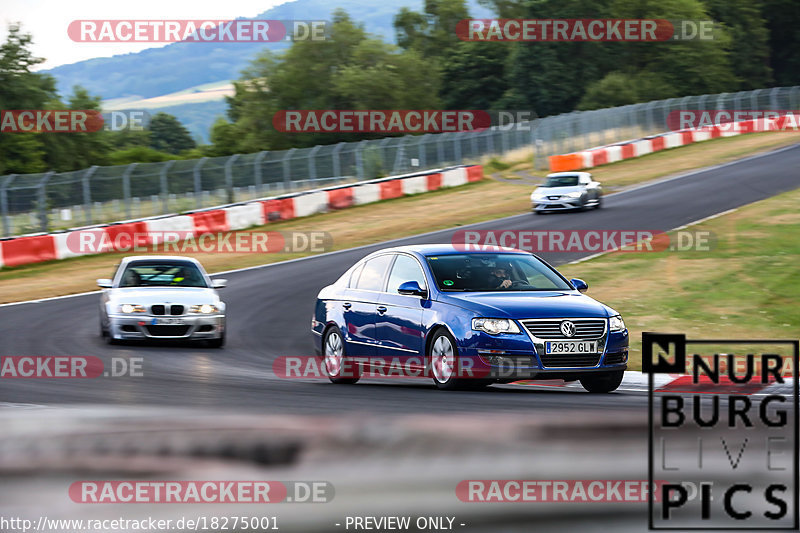 Bild #18275001 - Touristenfahrten Nürburgring Nordschleife (05.08.2022)