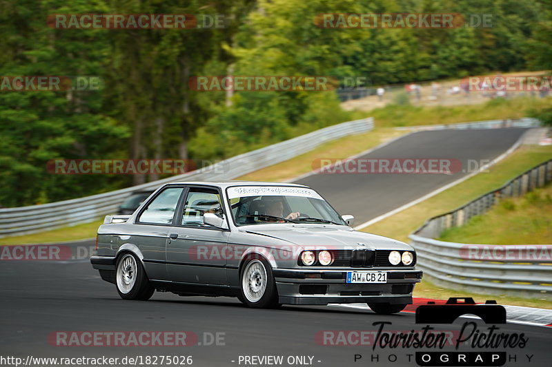 Bild #18275026 - Touristenfahrten Nürburgring Nordschleife (05.08.2022)