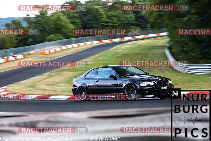 Bild #18275058 - Touristenfahrten Nürburgring Nordschleife (05.08.2022)