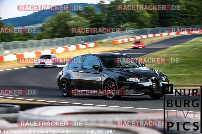 Bild #18275087 - Touristenfahrten Nürburgring Nordschleife (05.08.2022)