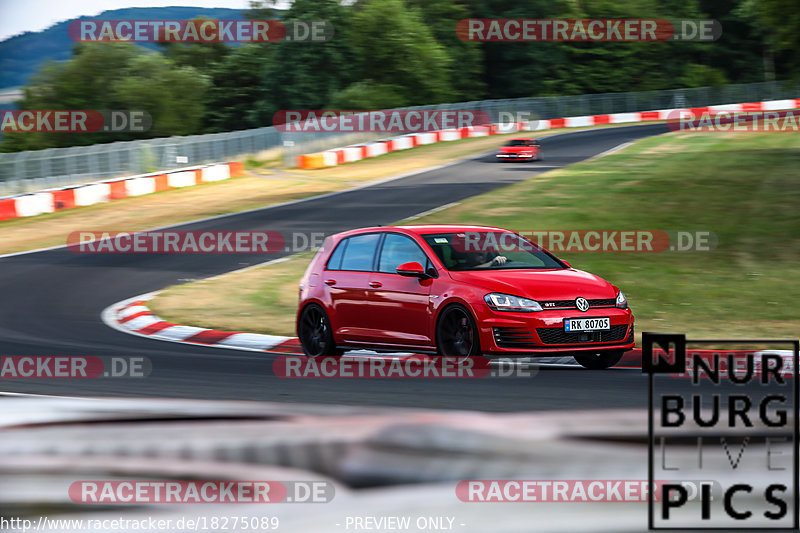 Bild #18275089 - Touristenfahrten Nürburgring Nordschleife (05.08.2022)