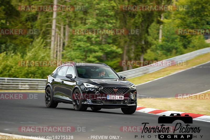 Bild #18275128 - Touristenfahrten Nürburgring Nordschleife (05.08.2022)