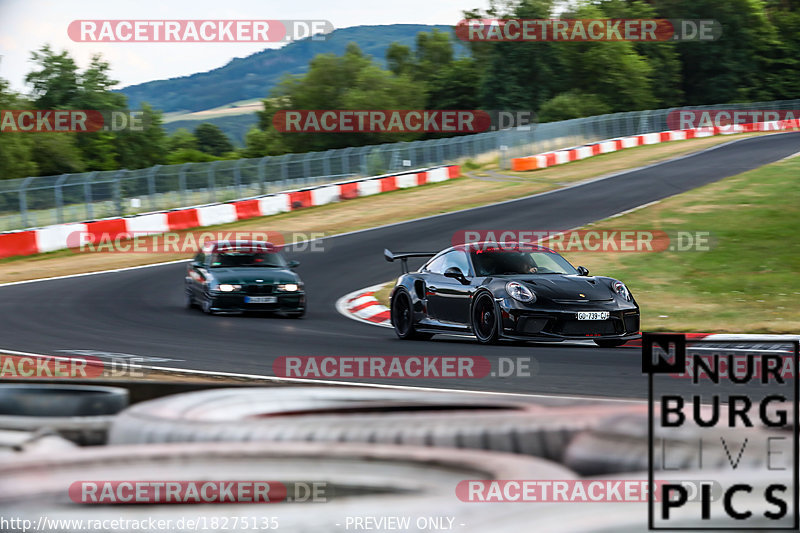 Bild #18275135 - Touristenfahrten Nürburgring Nordschleife (05.08.2022)