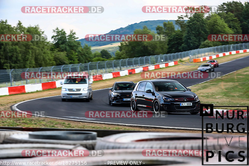 Bild #18275156 - Touristenfahrten Nürburgring Nordschleife (05.08.2022)