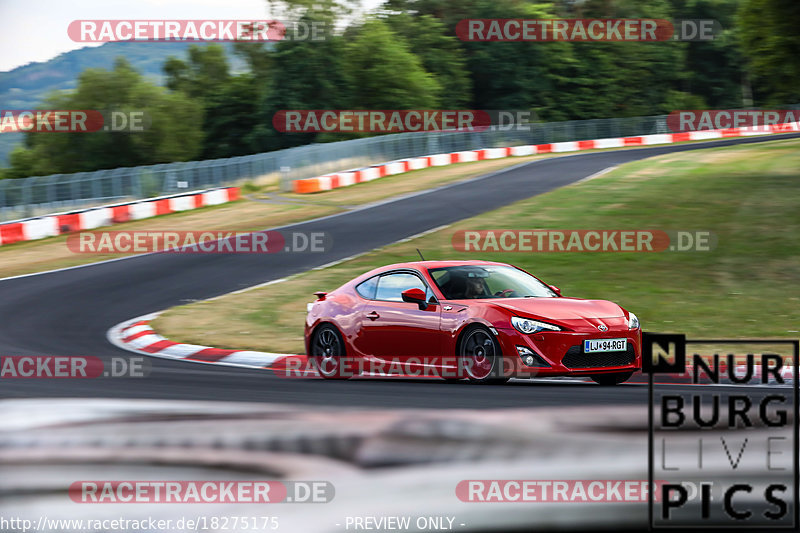 Bild #18275175 - Touristenfahrten Nürburgring Nordschleife (05.08.2022)