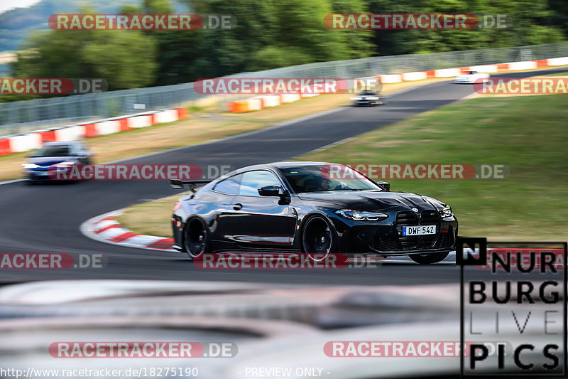 Bild #18275190 - Touristenfahrten Nürburgring Nordschleife (05.08.2022)