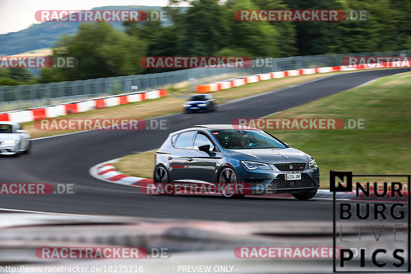 Bild #18275216 - Touristenfahrten Nürburgring Nordschleife (05.08.2022)